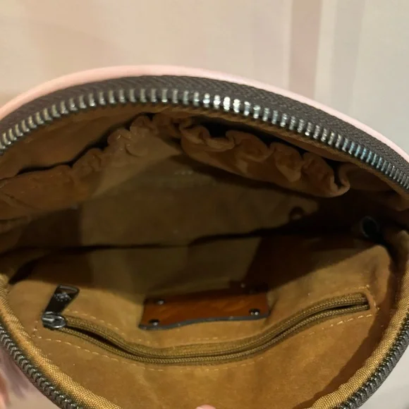 Patricia Nash crossbody purse EUC - Picture 9 of 10